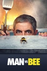 Man Vs Bee (2022) Season 1 Complete